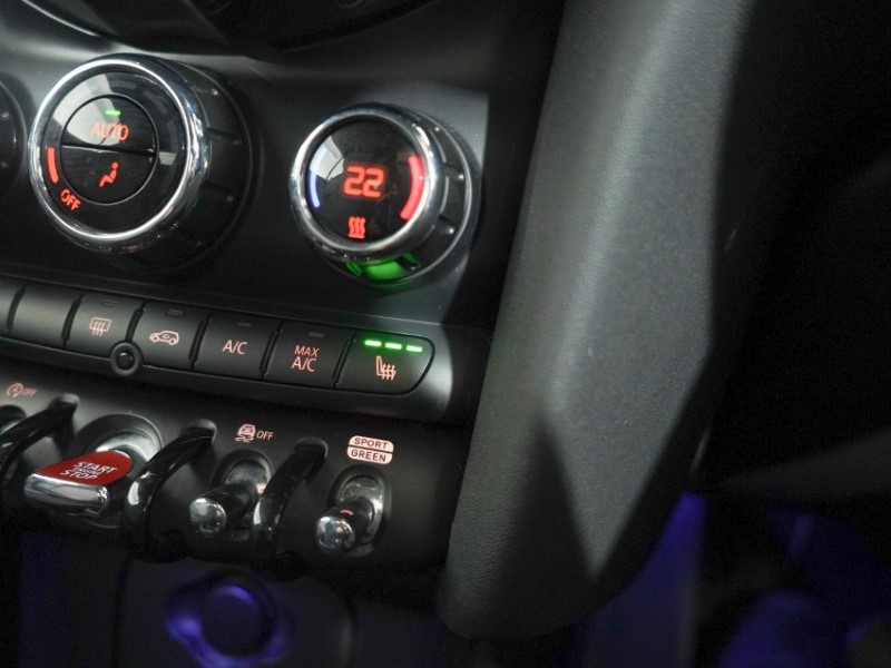 2022 (72) MINI CONVERTIBLE 1.5 Cooper Classic 2dr Auto 5325647