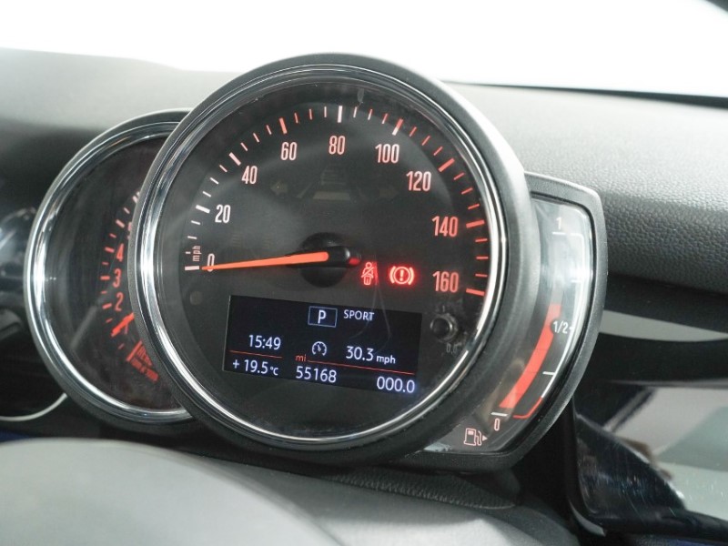 2022 (72) MINI CONVERTIBLE 1.5 Cooper Classic 2dr Auto 5325648