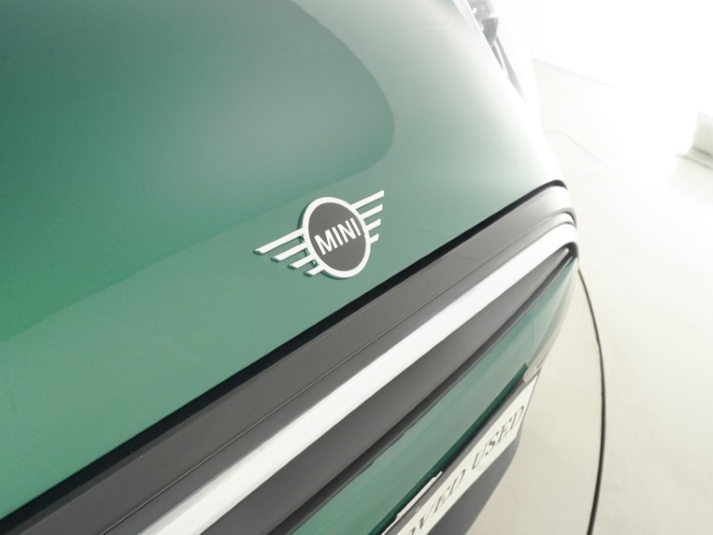 2022 (72) MINI CONVERTIBLE 1.5 Cooper Classic 2dr Auto 5325622