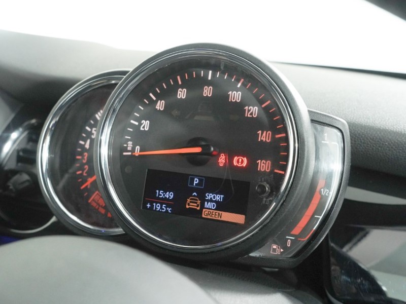 2022 (72) MINI CONVERTIBLE 1.5 Cooper Classic 2dr Auto 5325650