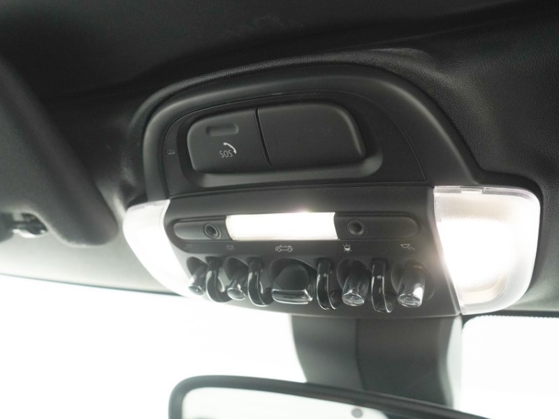 2022 (72) MINI CONVERTIBLE 1.5 Cooper Classic 2dr Auto 5325640