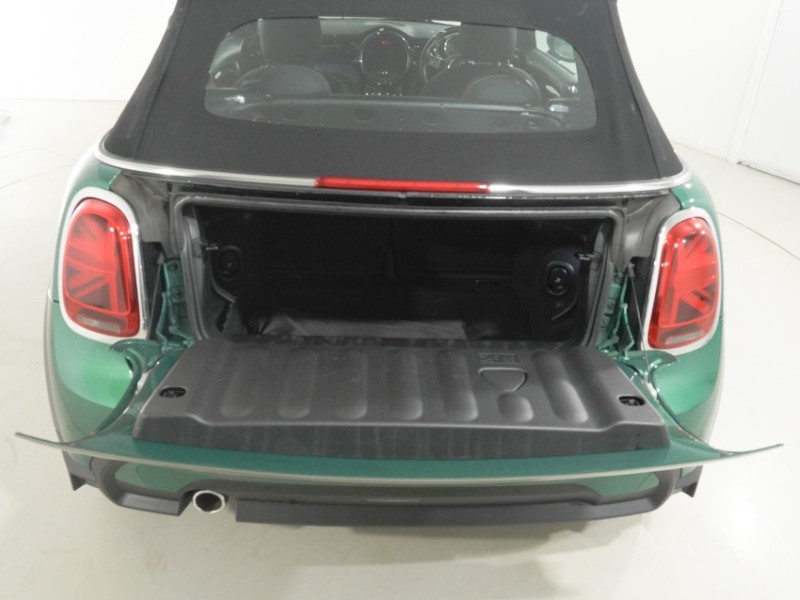 2022 (72) MINI CONVERTIBLE 1.5 Cooper Classic 2dr Auto 5325616