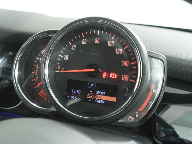 2022 (72) MINI CONVERTIBLE 1.5 Cooper Classic 2dr Auto 5325651