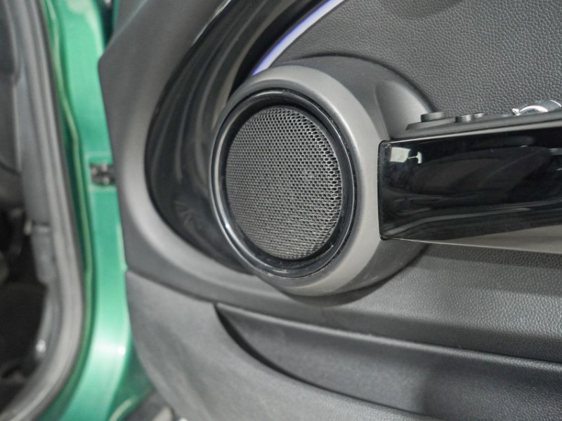 2022 (72) MINI CONVERTIBLE 1.5 Cooper Classic 2dr Auto 5325634