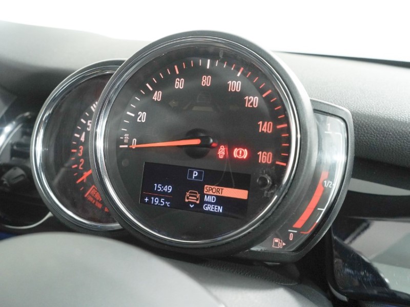 2022 (72) MINI CONVERTIBLE 1.5 Cooper Classic 2dr Auto 5325649