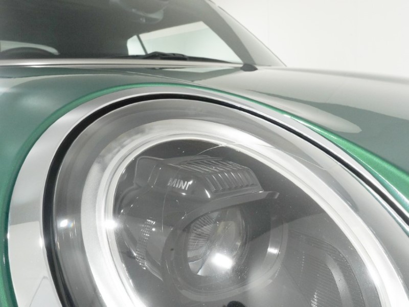 2022 (72) MINI CONVERTIBLE 1.5 Cooper Classic 2dr Auto 5325623