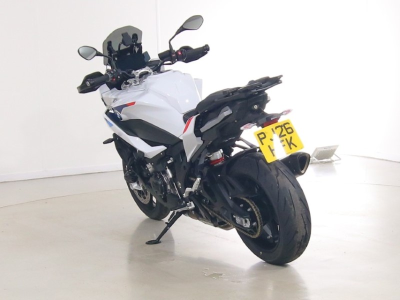 2026 (26) BMW Motorrad S1000 XR (20MY) 5518180