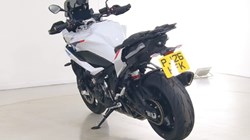 2026 (26) BMW Motorrad S1000 XR (20MY) 5518180