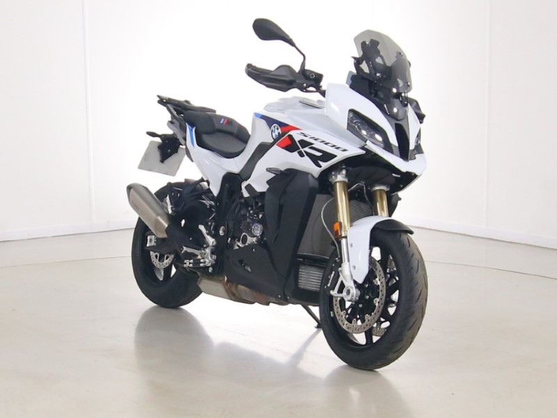 2026 (26) BMW Motorrad S1000 XR (20MY) 5518176