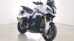 2026 (26) BMW Motorrad S1000 XR (20MY) 5518176