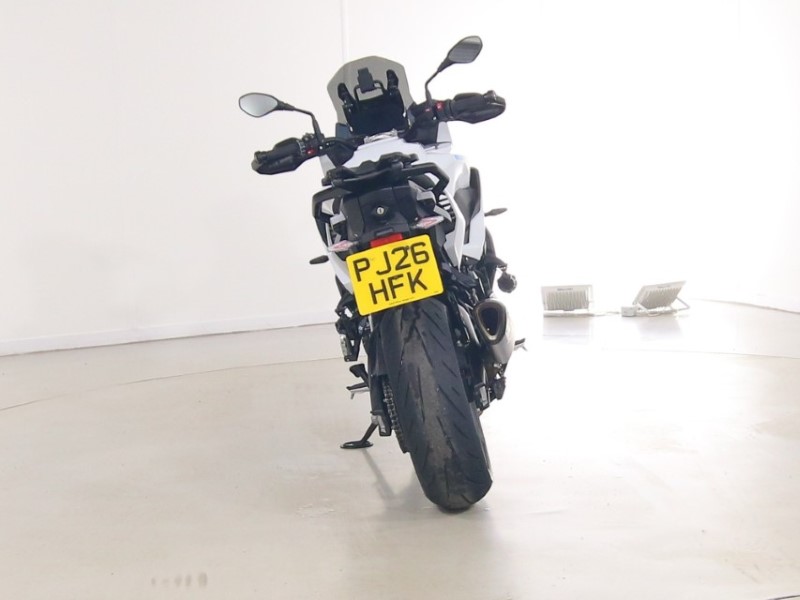 2026 (26) BMW Motorrad S1000 XR (20MY) 5518181