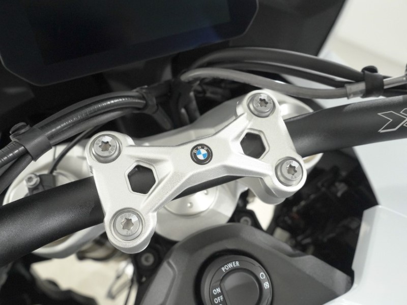 2026 (26) BMW Motorrad S1000 XR (20MY) 5518156