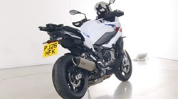 2026 (26) BMW Motorrad S1000 XR (20MY) 5518182