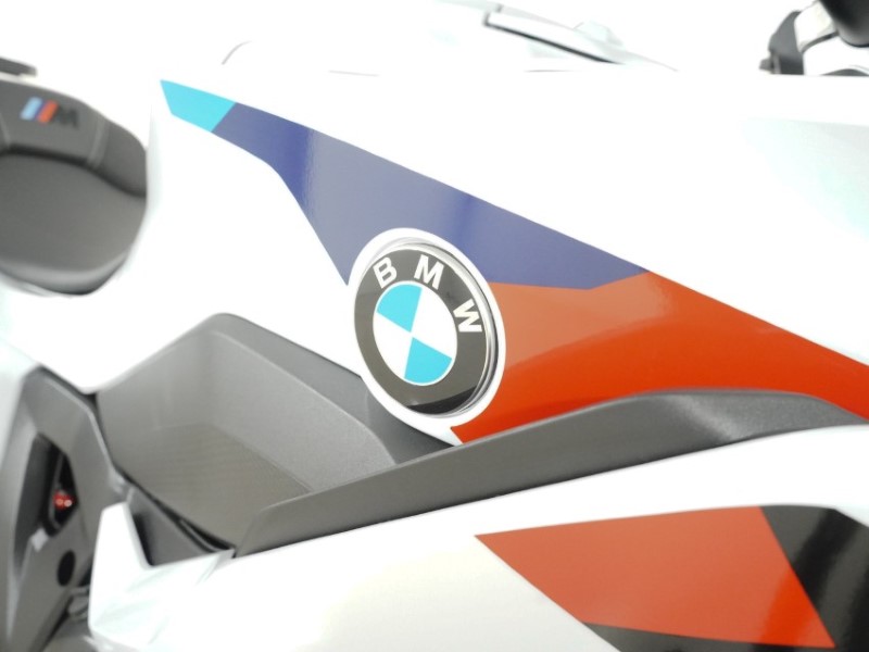 2026 (26) BMW Motorrad S1000 XR (20MY)
