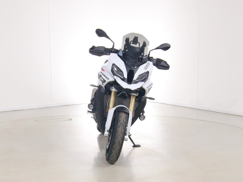 2026 (26) BMW Motorrad S1000 XR (20MY) 5518177
