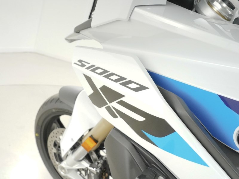 2026 (26) BMW Motorrad S1000 XR (20MY) 5518164