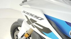 2026 (26) BMW Motorrad S1000 XR (20MY) 5518164