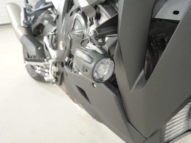 2026 (26) BMW Motorrad S1000 XR (20MY) 5518171