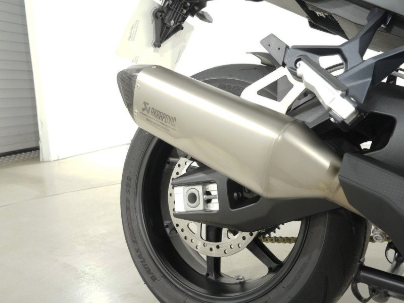 2026 (26) BMW Motorrad S1000 XR (20MY) 5518173