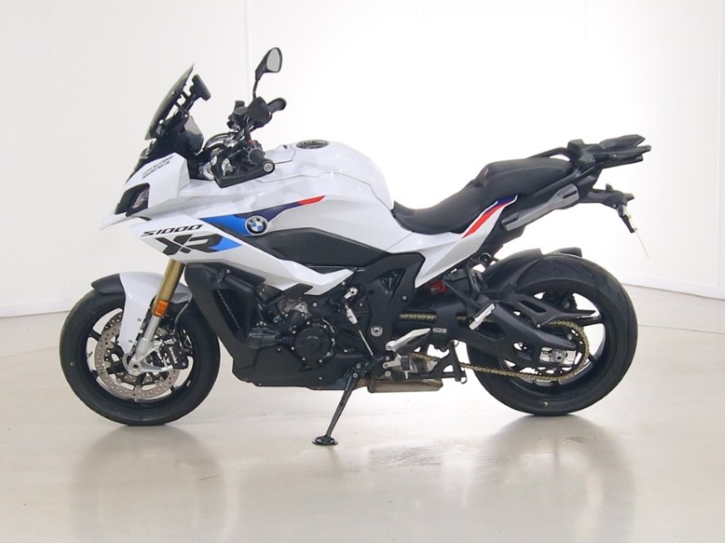 2026 (26) BMW Motorrad S1000 XR (20MY) 5518179