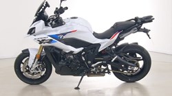 2026 (26) BMW Motorrad S1000 XR (20MY) 5518179