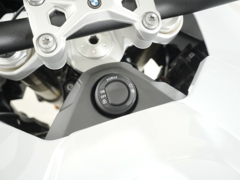 2026 (26) BMW Motorrad S1000 XR (20MY) 5518155