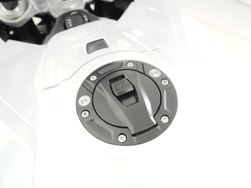 2026 (26) BMW Motorrad S1000 XR (20MY) 5518154