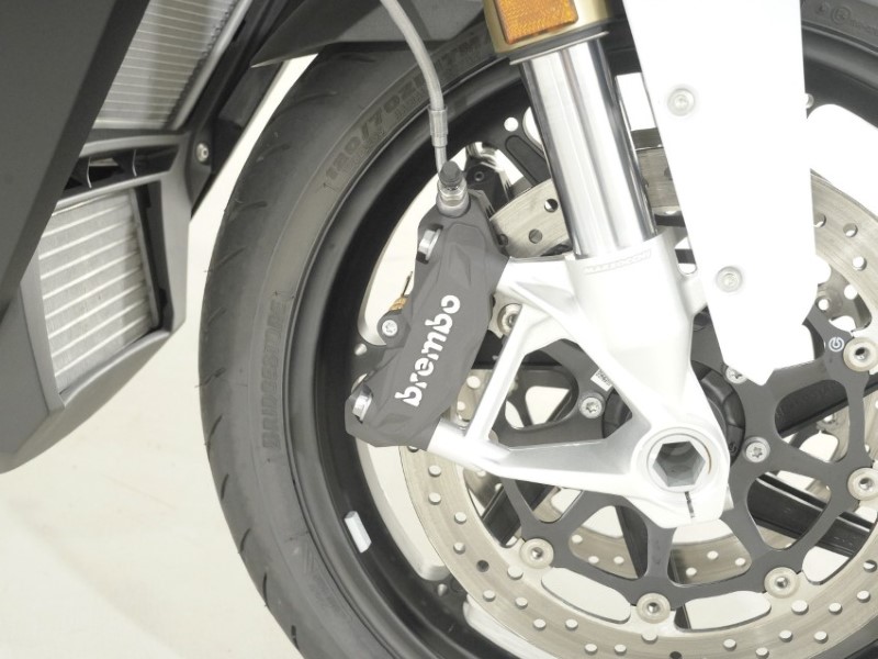 2026 (26) BMW Motorrad S1000 XR (20MY) 5518170
