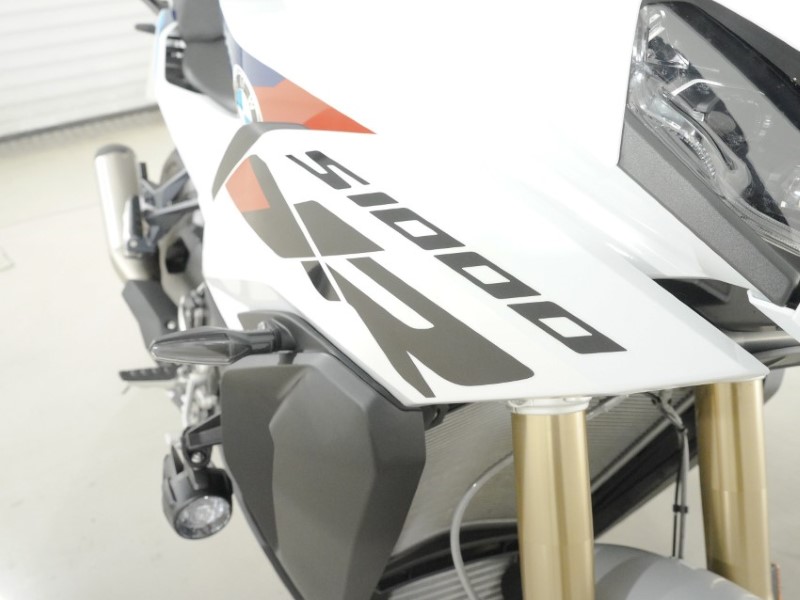 2026 (26) BMW Motorrad S1000 XR (20MY) 5518166