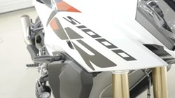 2026 (26) BMW Motorrad S1000 XR (20MY) 5518166
