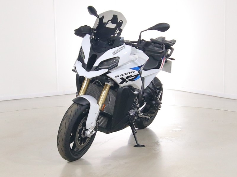 2026 (26) BMW Motorrad S1000 XR (20MY) 5518178