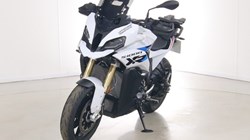 2026 (26) BMW Motorrad S1000 XR (20MY) 5518178