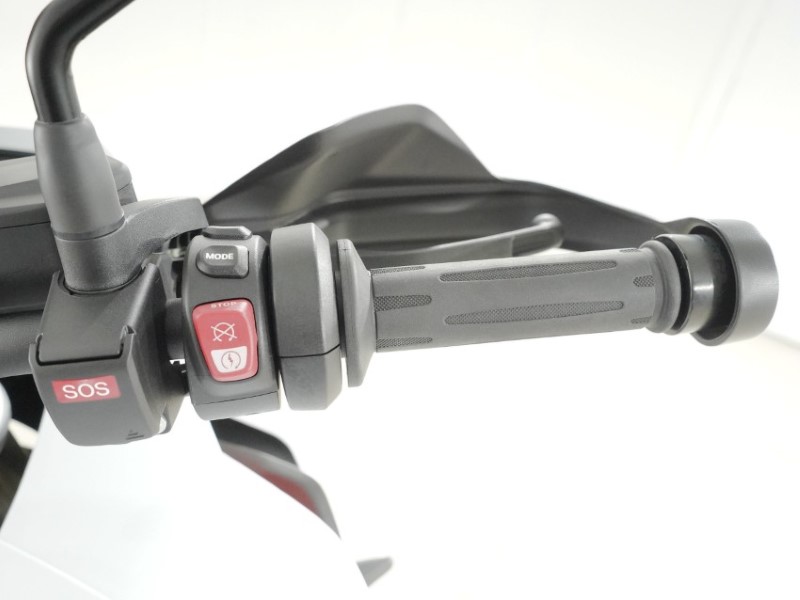 2026 (26) BMW Motorrad S1000 XR (20MY) 5518158