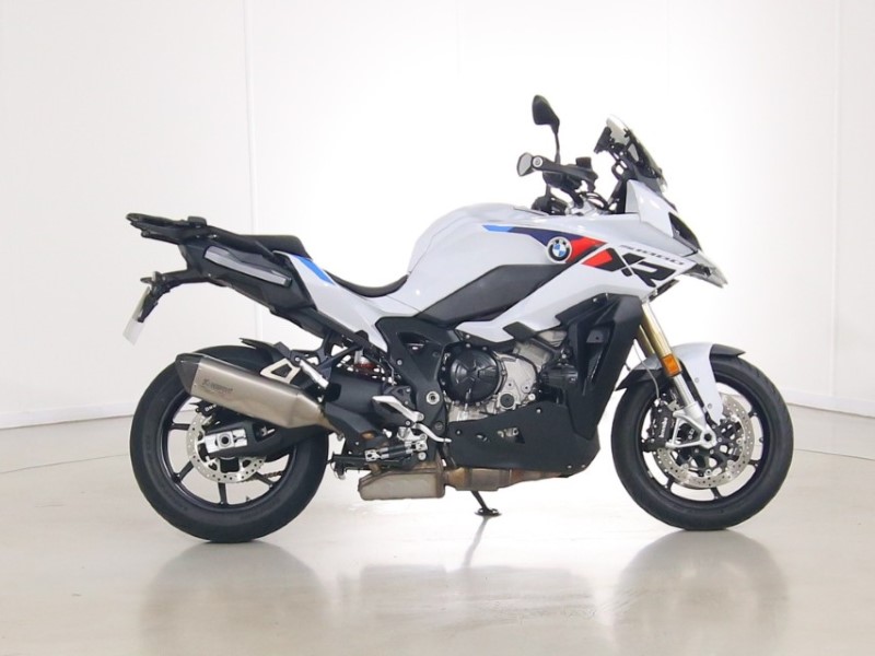 2026 (26) BMW Motorrad S1000 XR (20MY)