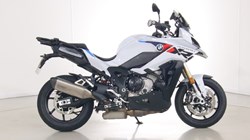 2026 (26) BMW Motorrad S1000 XR (20MY) 5518183
