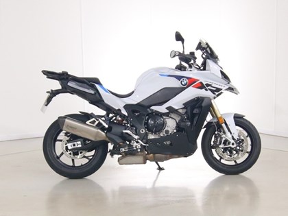 2026 (26) BMW Motorrad S1000 XR (20MY)