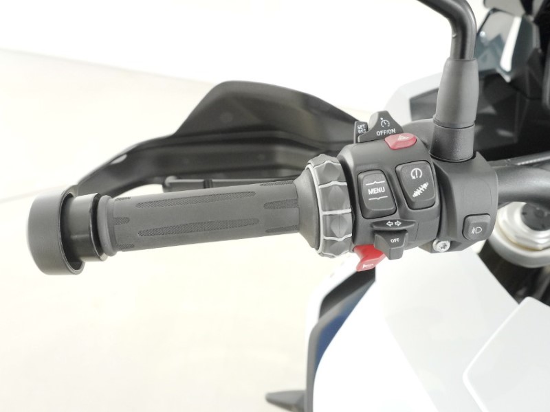 2026 (26) BMW Motorrad S1000 XR (20MY) 5518157