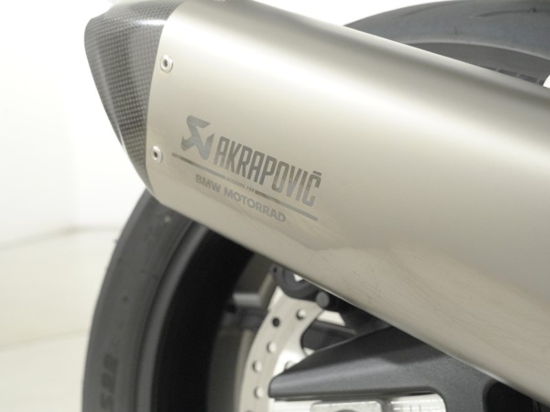 2026 (26) BMW Motorrad S1000 XR (20MY) 5518174