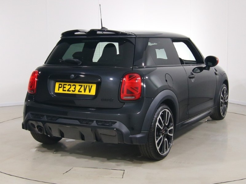 2023 (23) MINI HATCHBACK 1.5 Cooper Sport 3dr Auto 5330616