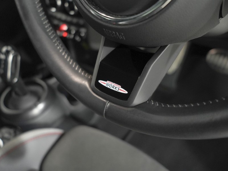 2023 (23) MINI HATCHBACK 1.5 Cooper Sport 3dr Auto 5330578