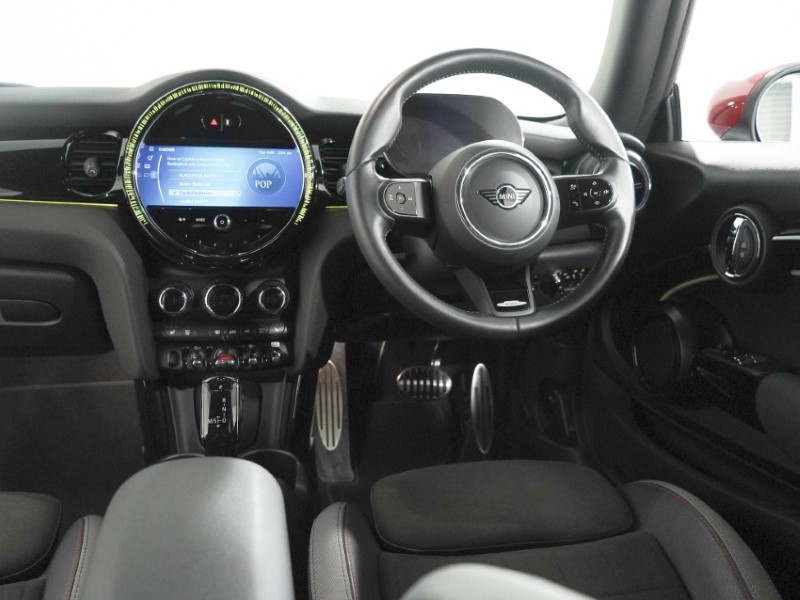 2023 (23) MINI HATCHBACK 1.5 Cooper Sport 3dr Auto 5330561