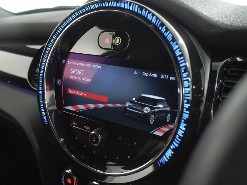 2023 (23) MINI HATCHBACK 1.5 Cooper Sport 3dr Auto 5330604