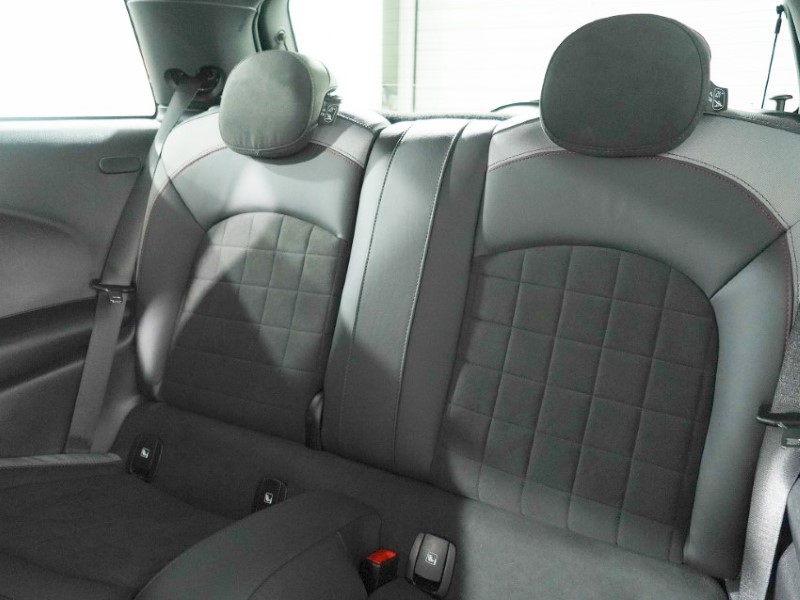 2023 (23) MINI HATCHBACK 1.5 Cooper Sport 3dr Auto 5330565