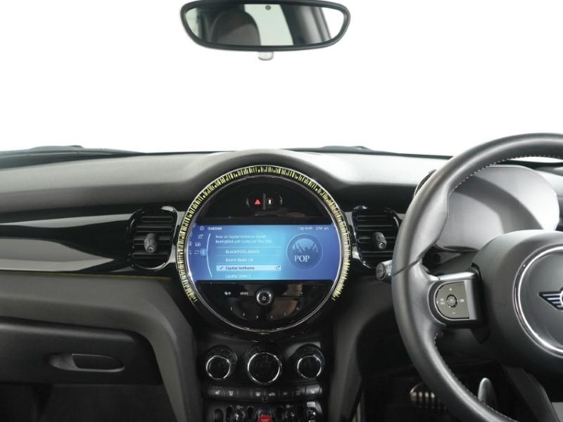 2023 (23) MINI HATCHBACK 1.5 Cooper Sport 3dr Auto 5330562