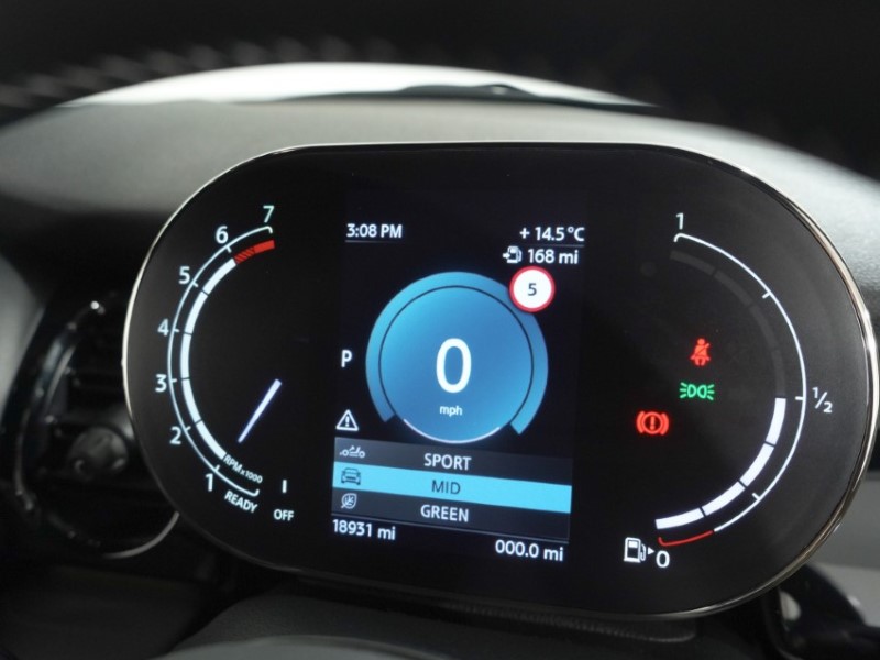 2023 (23) MINI HATCHBACK 1.5 Cooper Sport 3dr Auto 5330595