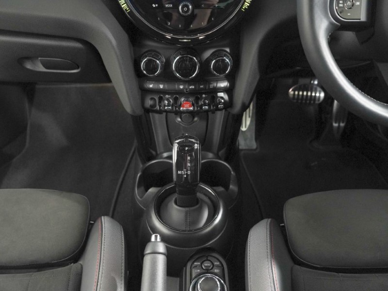 2023 (23) MINI HATCHBACK 1.5 Cooper Sport 3dr Auto 5330563