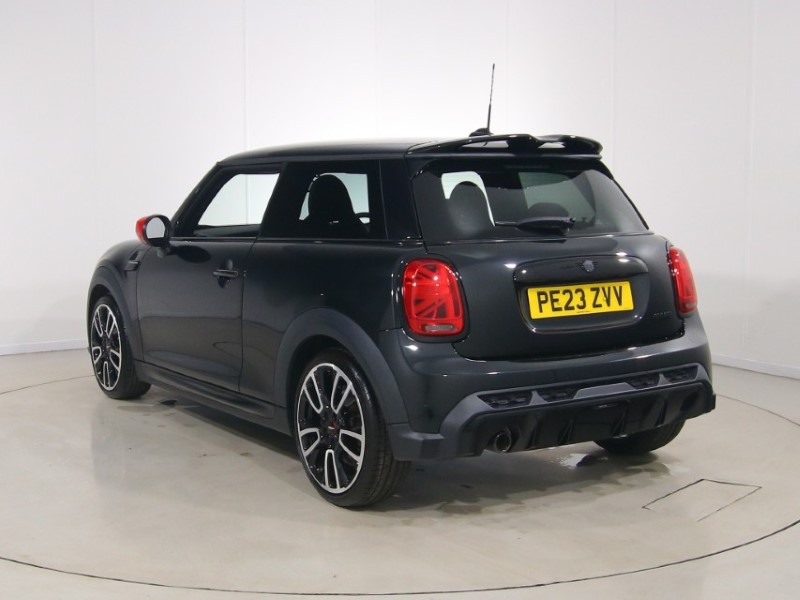 2023 (23) MINI HATCHBACK 1.5 Cooper Sport 3dr Auto 5330614