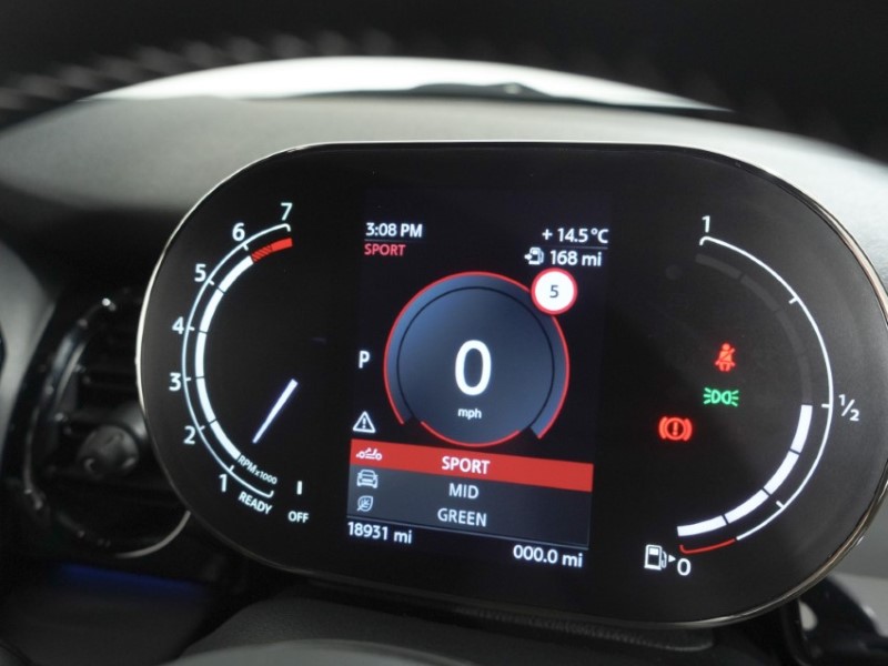 2023 (23) MINI HATCHBACK 1.5 Cooper Sport 3dr Auto 5330594