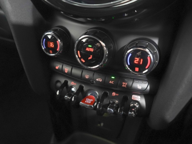 2023 (23) MINI HATCHBACK 1.5 Cooper Sport 3dr Auto 5330589