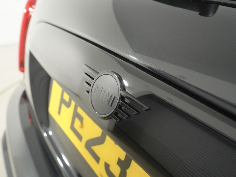 2023 (23) MINI HATCHBACK 1.5 Cooper Sport 3dr Auto 5330557